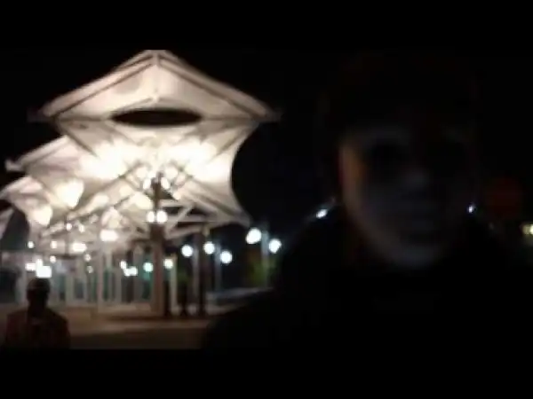 Video: Jack Tradez - Thug Cry Freestyle